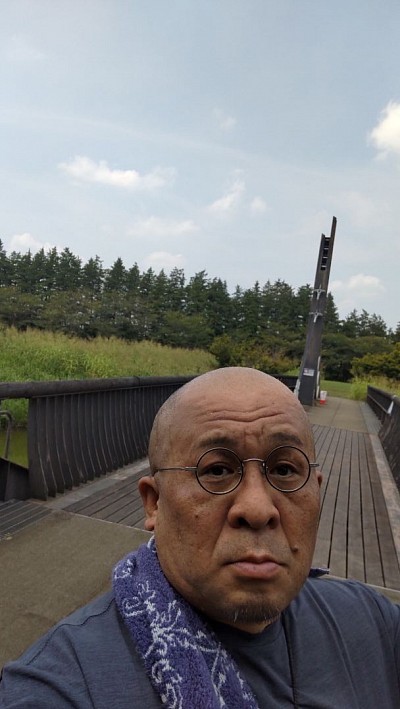 a.k.aだぁ君・茨城・古河・公方公園