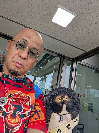 群馬県・館林市・館林警察署・茨城・古河・福田剛・a.k.aだぁ君・発達障がい者