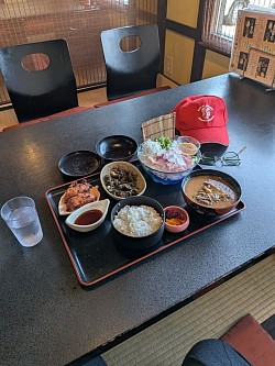 古河生井一家・群馬県・邑楽郡・板倉町・川魚料理・発達障がい者・茨城古河・福田剛・a.k.aだぁ君
