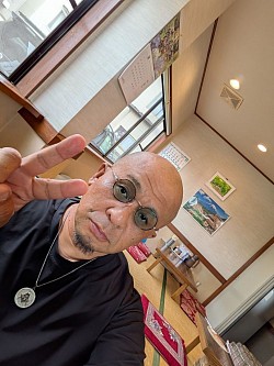 古河生井一家・福田剛・a.k.aだぁ君・ラーメン一番