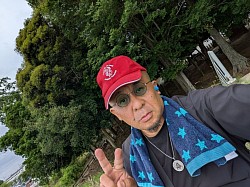 古河生井一家・福田剛・a.k.aだぁ君・渡良瀬川